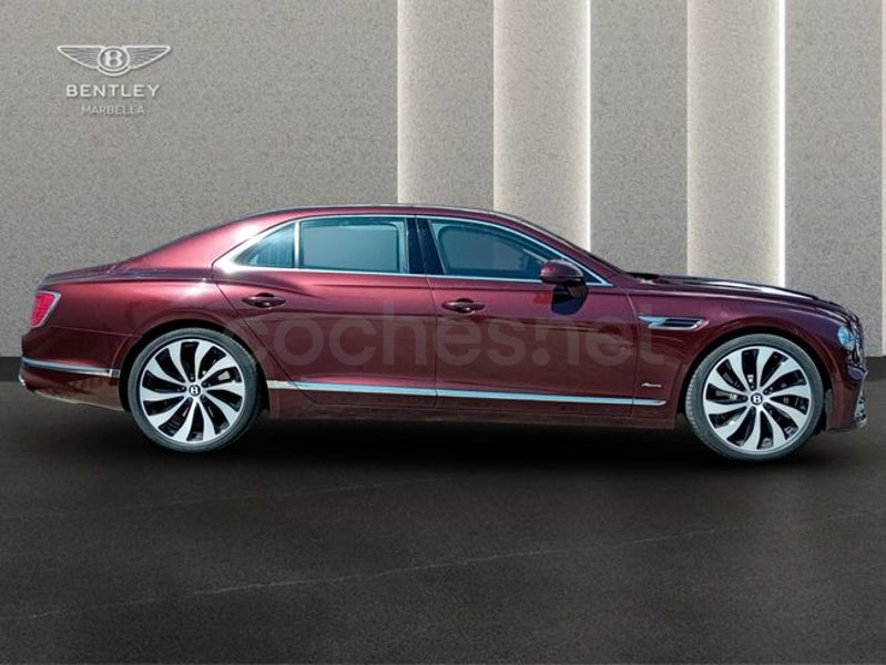 Bentley Flying Spur 2025 — photo 4