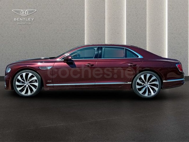 Bentley Flying Spur 2025 — photo 7