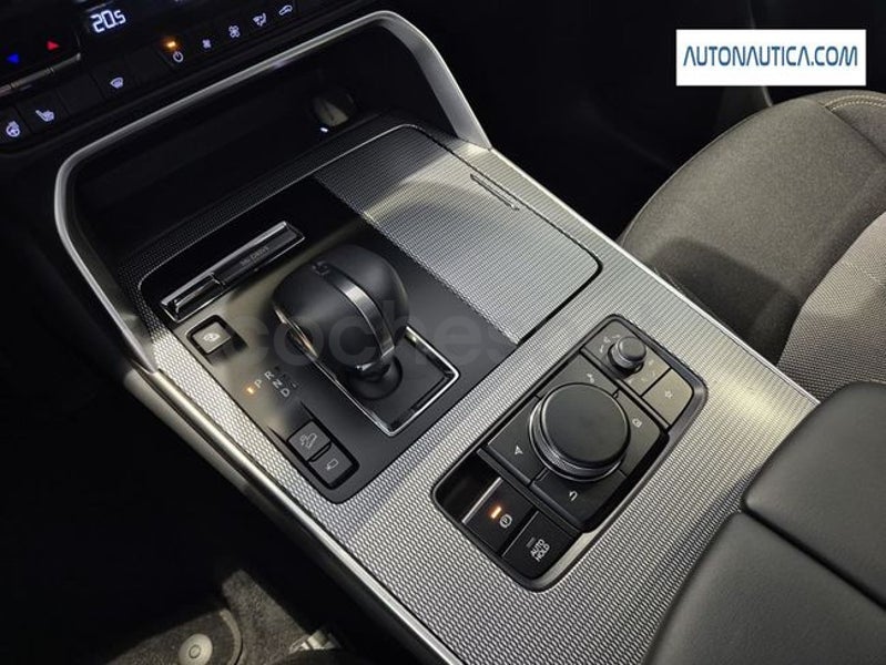 Mazda Cx-60 2025 — photo 6