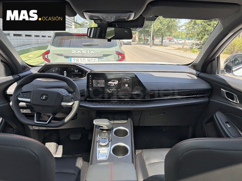Dr Automobiles Dr 6 2026 — photo 8