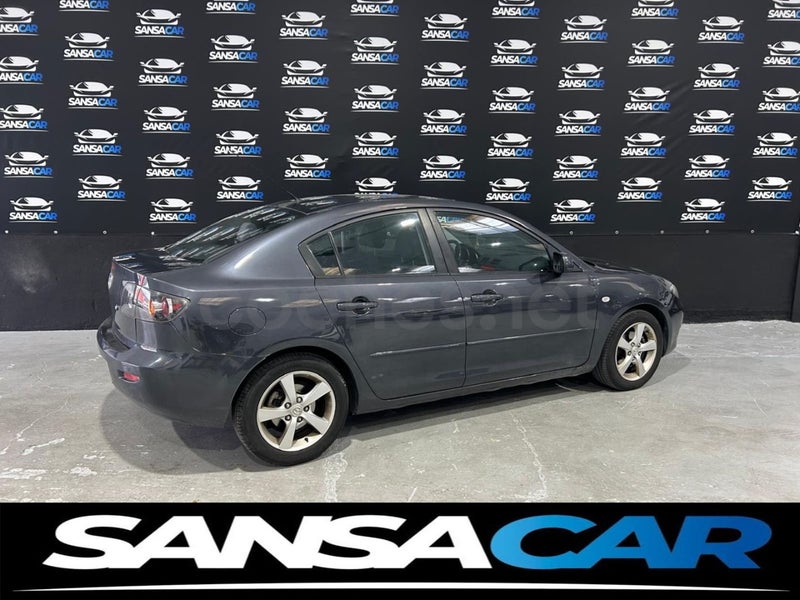 Mazda Mazda3 2005 — photo 3