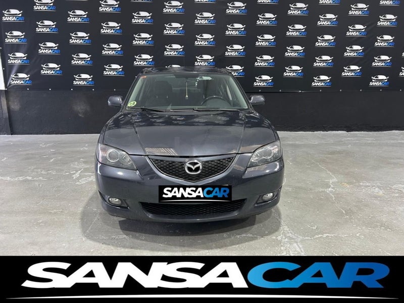 Mazda Mazda3 2005 — photo 5