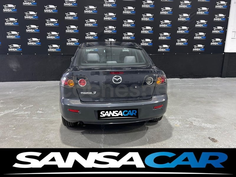 Mazda Mazda3 2005 — photo 6