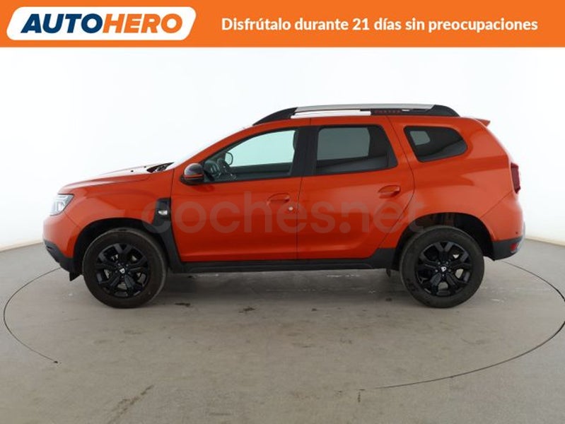 Dacia Duster 2022 — photo 3