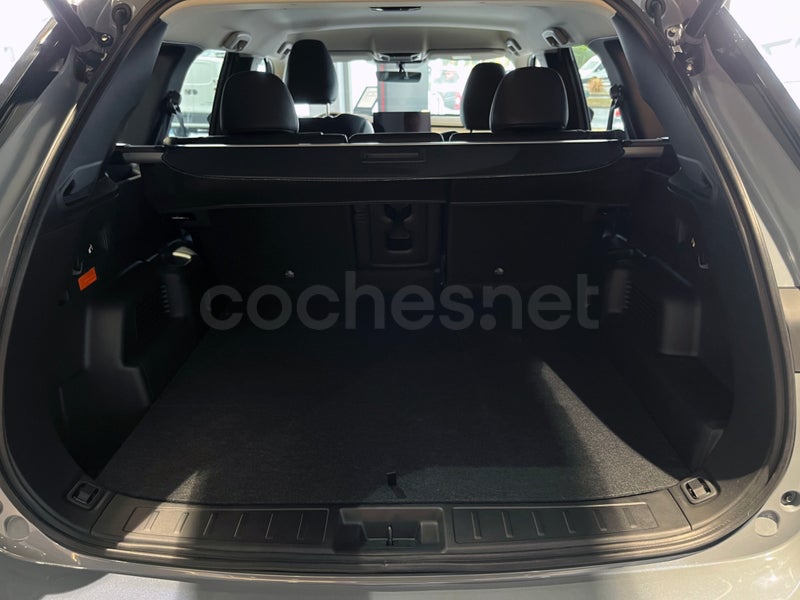 Mitsubishi Outlander 2026 — photo 6