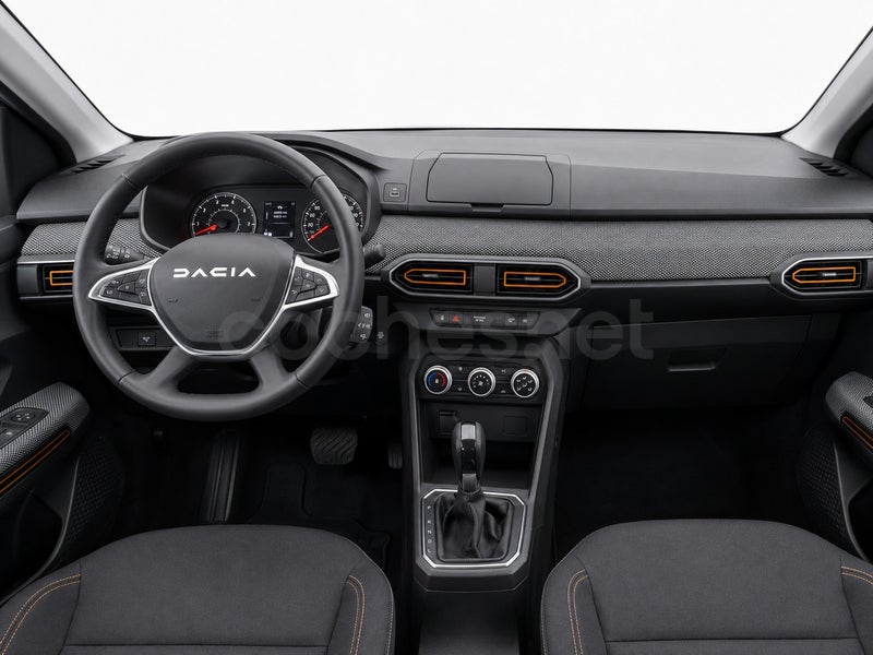 Dacia Sandero 2022 — photo 4
