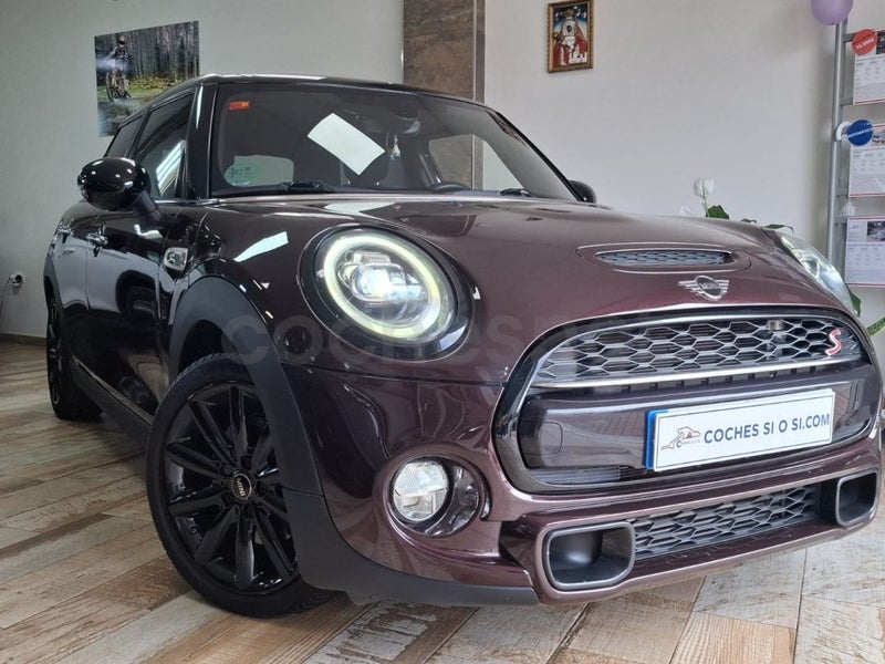 Mini Mini 2019 — photo 3