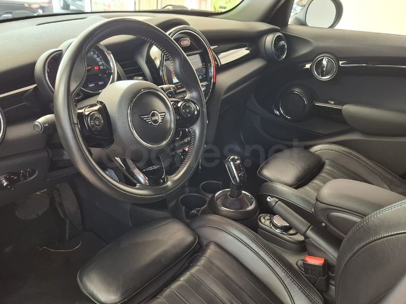 Mini Mini 2019 — photo 7