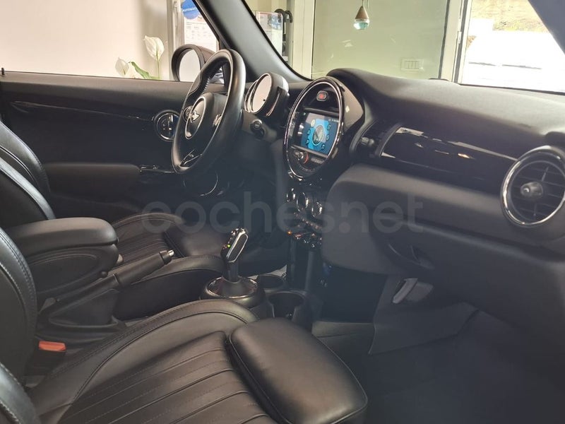 Mini Mini 2019 — photo 8
