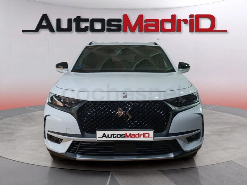 Ds Ds 7 Crossback E-tense 2021 — photo 2