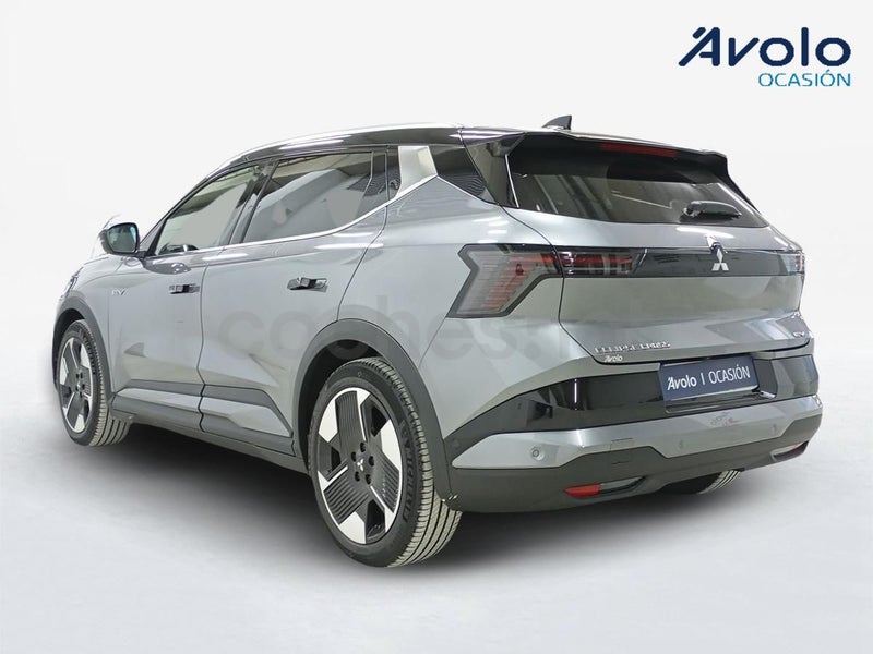 Mitsubishi Eclipse Cross 2026 — photo 2