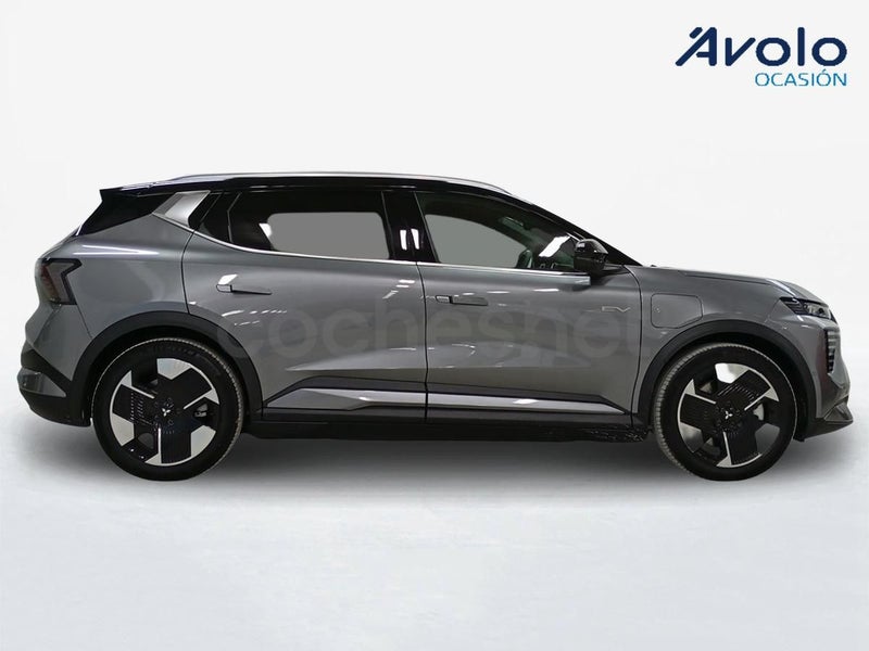 Mitsubishi Eclipse Cross 2026 — photo 3