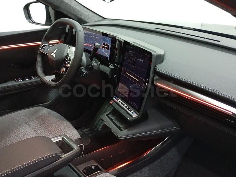 Mitsubishi Eclipse Cross 2026 — photo 5