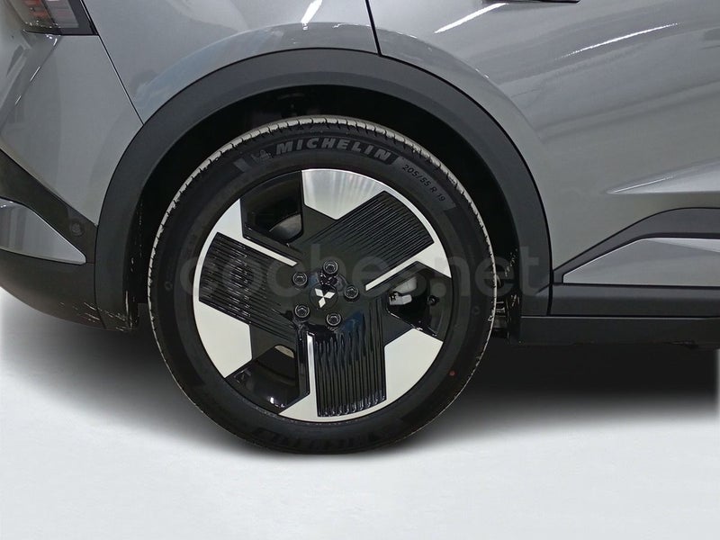 Mitsubishi Eclipse Cross 2026 — photo 8
