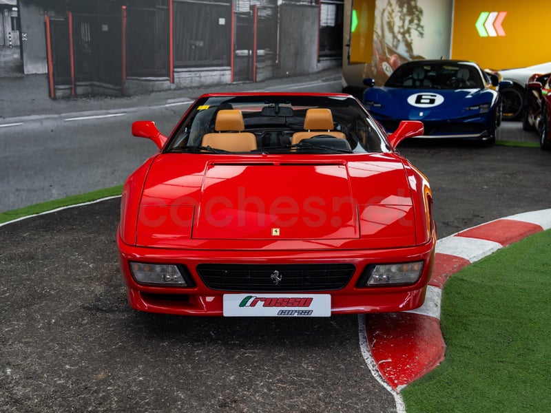 Ferrari 348 1993 — photo 3