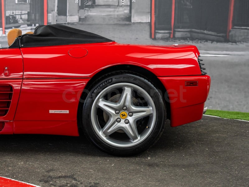 Ferrari 348 1993 — photo 6