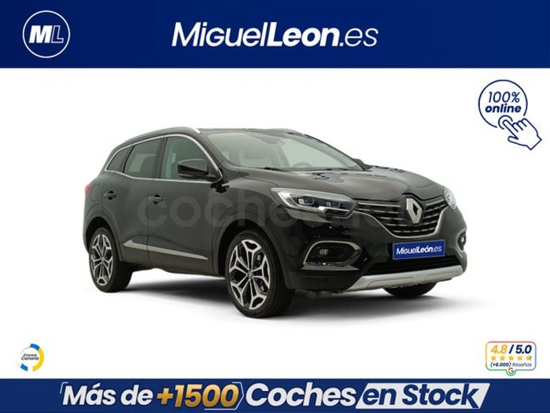 Renault Kadjar 2022 — photo 3