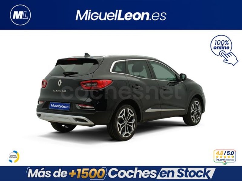 Renault Kadjar 2022 — photo 5