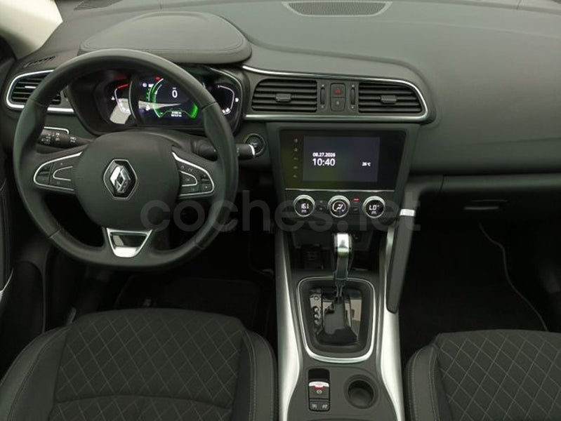 Renault Kadjar 2022 — photo 6
