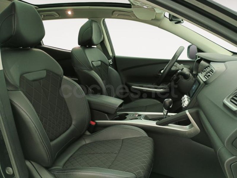Renault Kadjar 2022 — photo 8