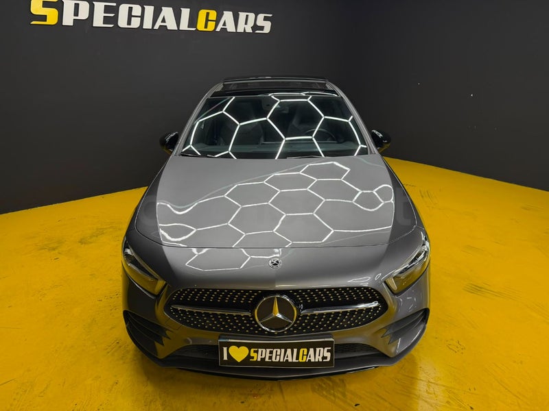 Mercedes-benz Clase A 2022 — photo 4