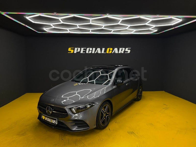 Mercedes-benz Clase A 2022 — photo 5