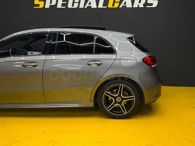 Mercedes-benz Clase A 2022 — photo 8