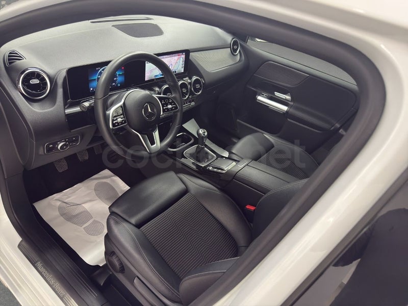 Mercedes-benz Clase B 2020 — photo 5