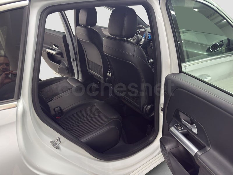 Mercedes-benz Clase B 2020 — photo 6