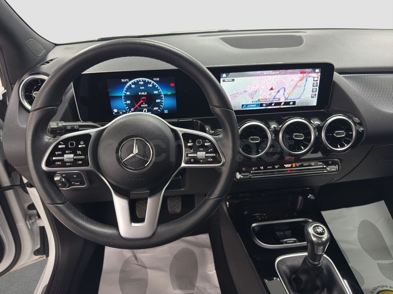 Mercedes-benz Clase B 2020 — photo 7