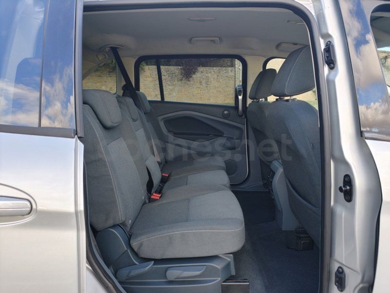 Ford Grand C-max 2013 — photo 6