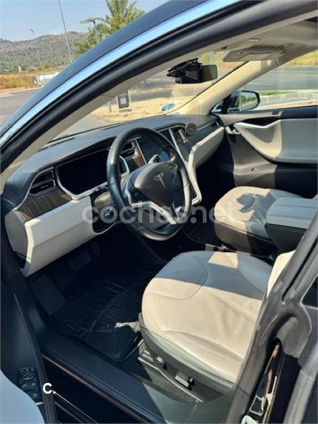 Tesla Model S 2017 — photo 6
