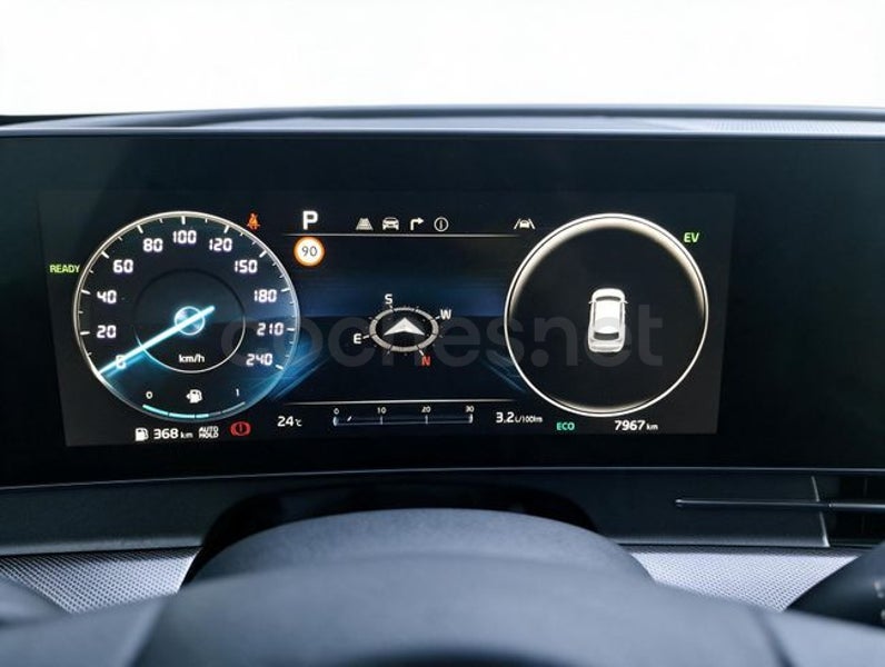 Kia Sportage 2022 — photo 6
