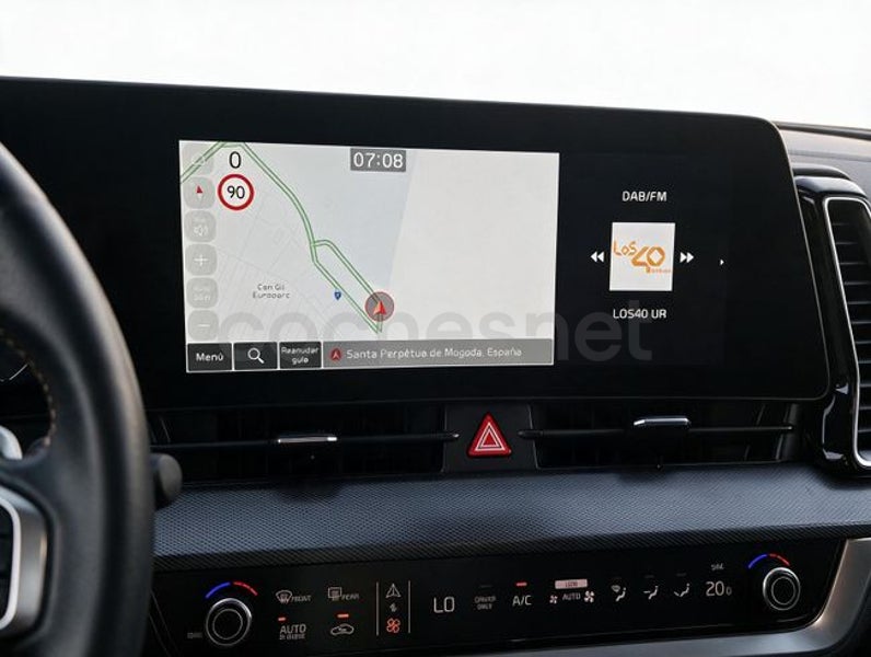 Kia Sportage 2022 — photo 8