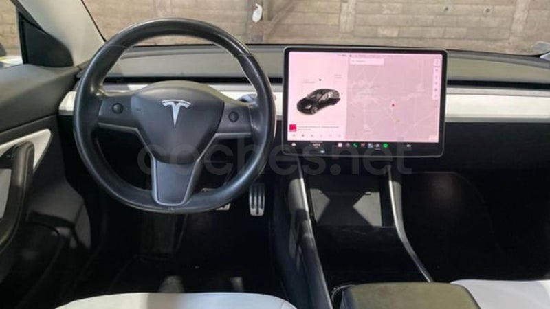 Tesla Model 3 2019 — photo 3