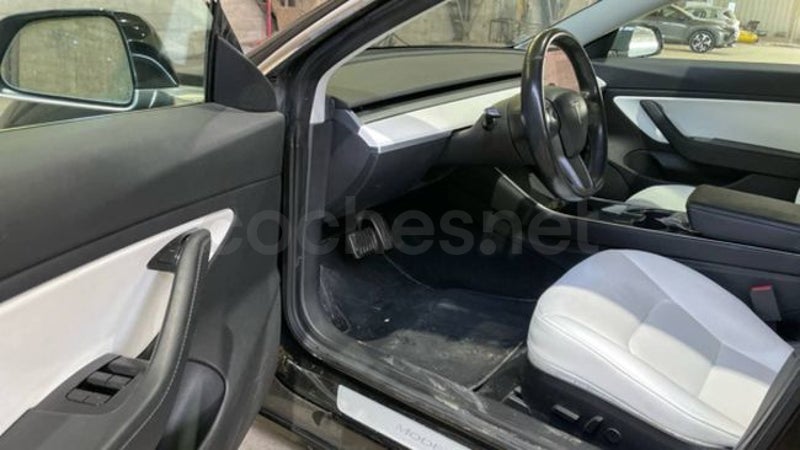 Tesla Model 3 2019 — photo 5