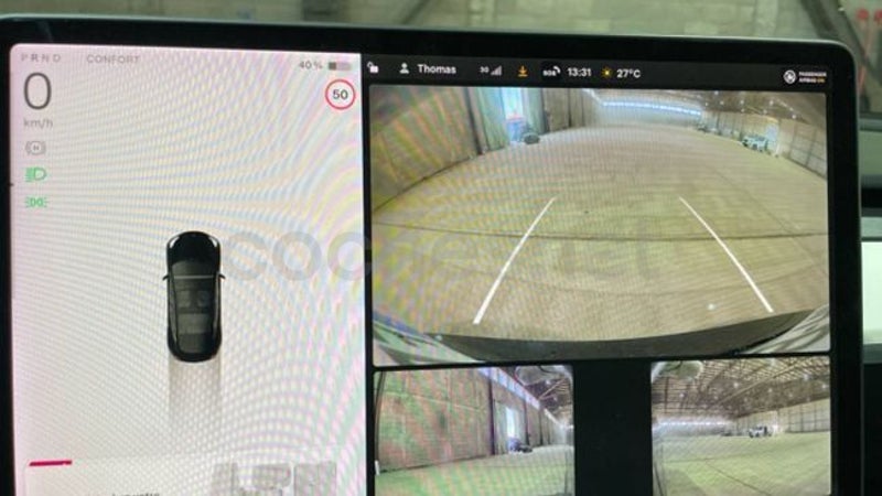 Tesla Model 3 2019 — photo 6