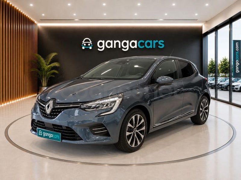 Renault Clio 2021