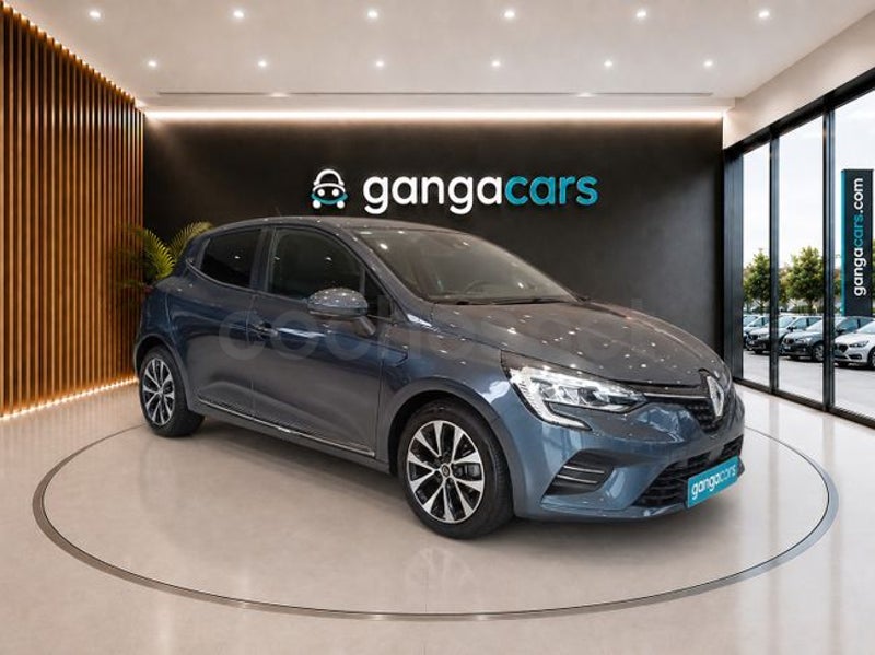 Renault Clio 2021 — photo 5