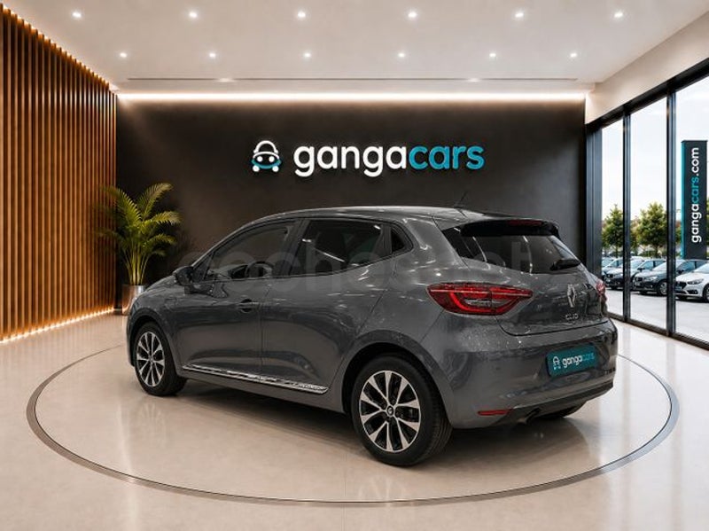 Renault Clio 2021 — photo 6