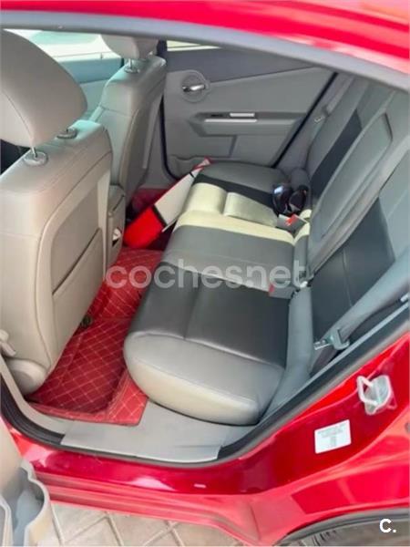 Dodge Avenger 2008 — photo 3
