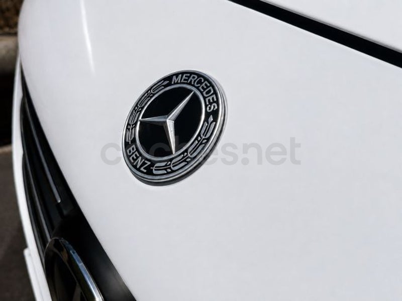 Mercedes-benz Clase T 2023 — photo 7