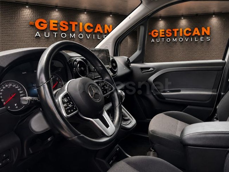 Mercedes-benz Clase T 2023 — photo 8
