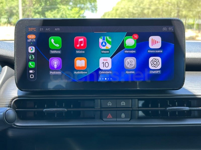 Jeep Avenger 2024 — photo 5