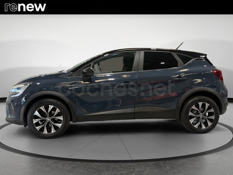 Renault Captur 2023 — photo 8