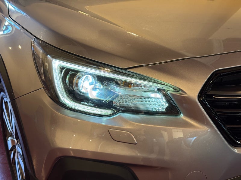 Subaru Outback 2021 — photo 5