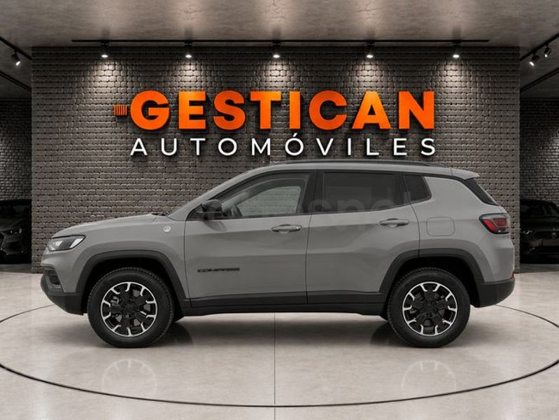 Jeep Compass 2024 — photo 3