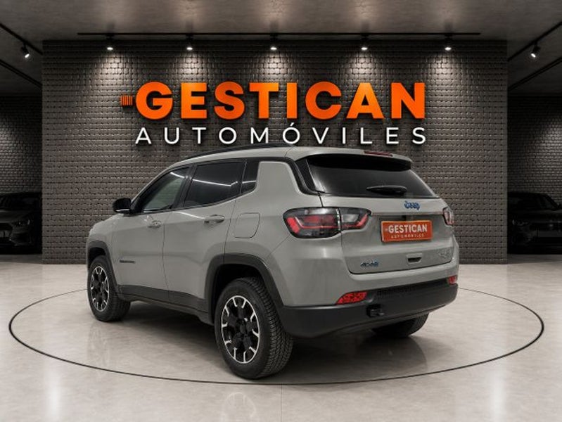Jeep Compass 2024 — photo 4