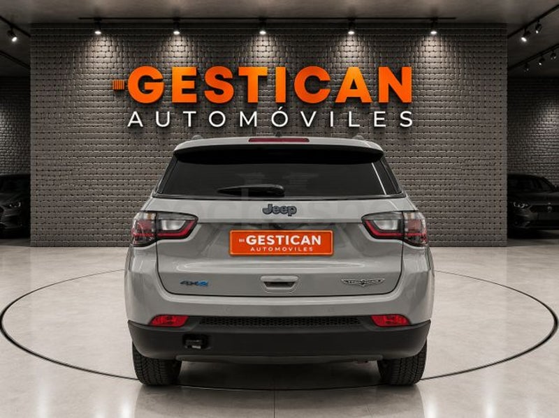 Jeep Compass 2024 — photo 5