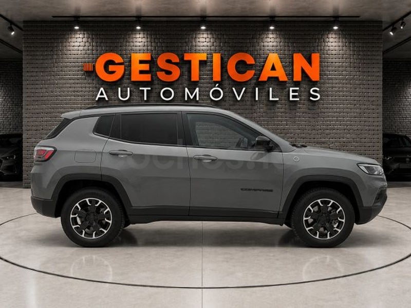 Jeep Compass 2024 — photo 6